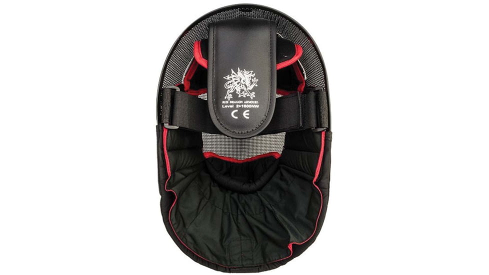 Rawlings Hema Fencing Mask, Large, AR7058