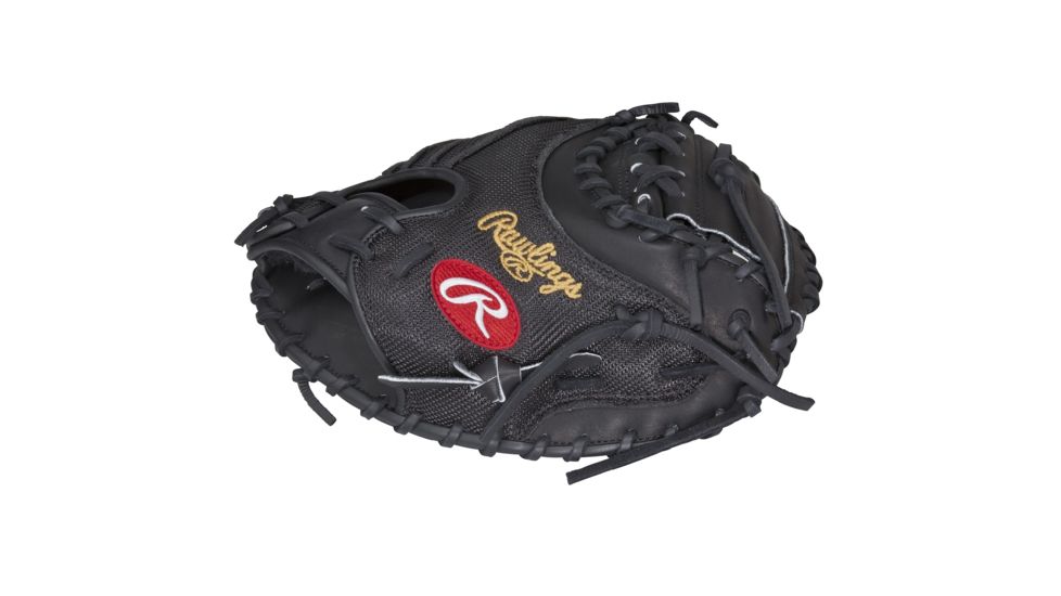Rawlings Pro Mesh Yadier Molina Game Day 34in Catchers Mitt 1007179