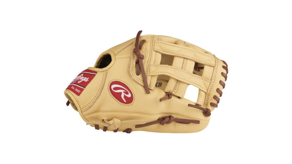 Rawlings Select Pro Lite 11.5in P/Inf Bryant Yth Glove, Right Hand 1109219