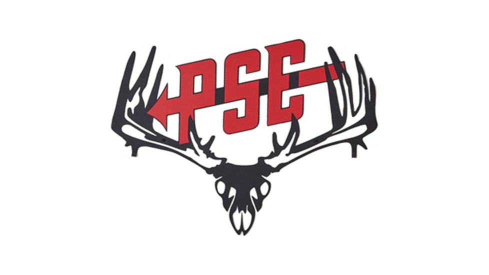 Raxx PSE Bow Holder, Black, RBM-00034