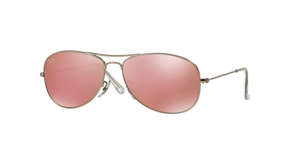 Ray-Ban Cockpit Prescription Sunglasses RB3362 RB3362-019-Z2-59 - Lens Diameter 59 mm