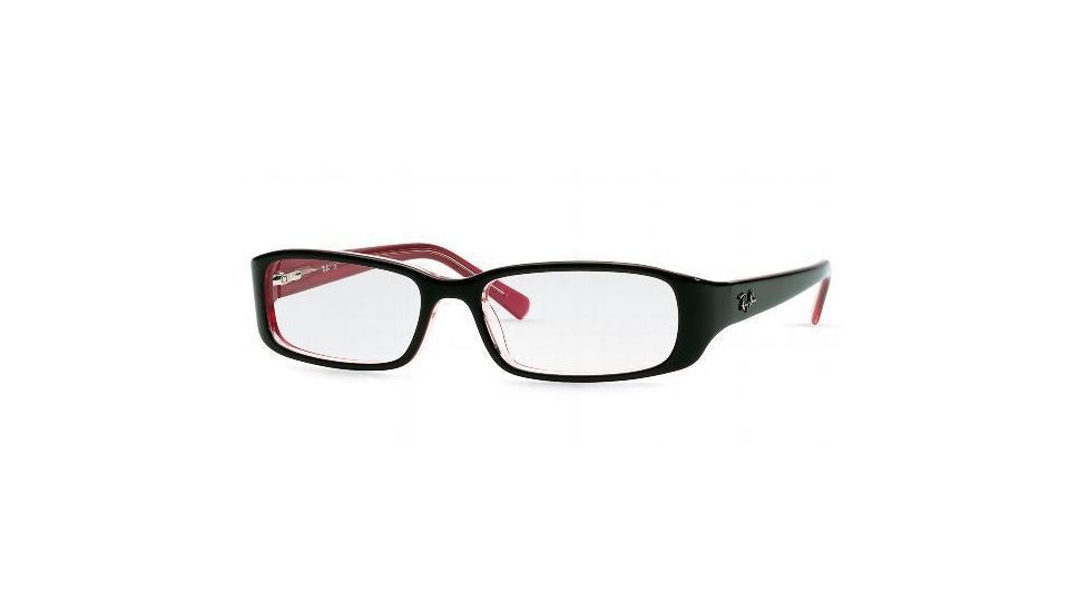 Ray-Ban Eyeglass Frames RX5063