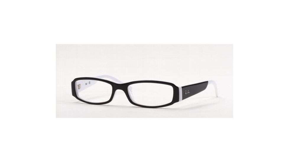 Ray-Ban Eyeglass Frames RX5081