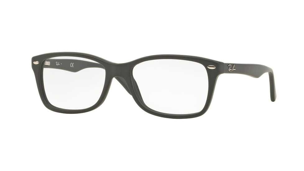 Ray-Ban Eyeglasses RX5228 with Rx Prescription Lenses 5582-50 - Sand Grey Frame
