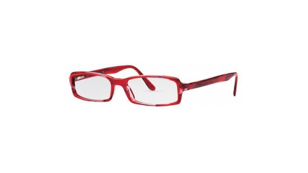 Ray-Ban Eyeglasses RX5031 with No-Line Progressive Rx Prescription Lenses