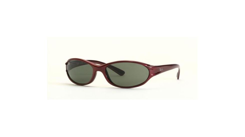 Ray Ban Junior RJ9020S #101/71