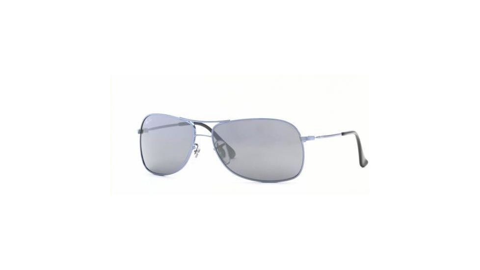 Ray Ban Junior RJ9508S #210/6G