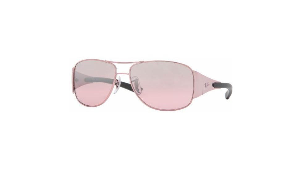 Ray Ban Junior RJ9518S #221/7E