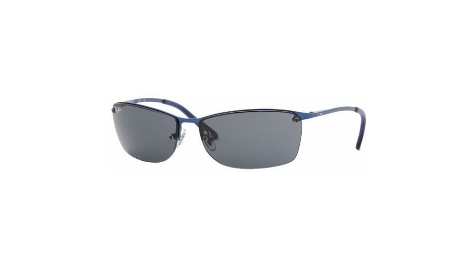 Ray Ban Junior RJ9519S #204/87
