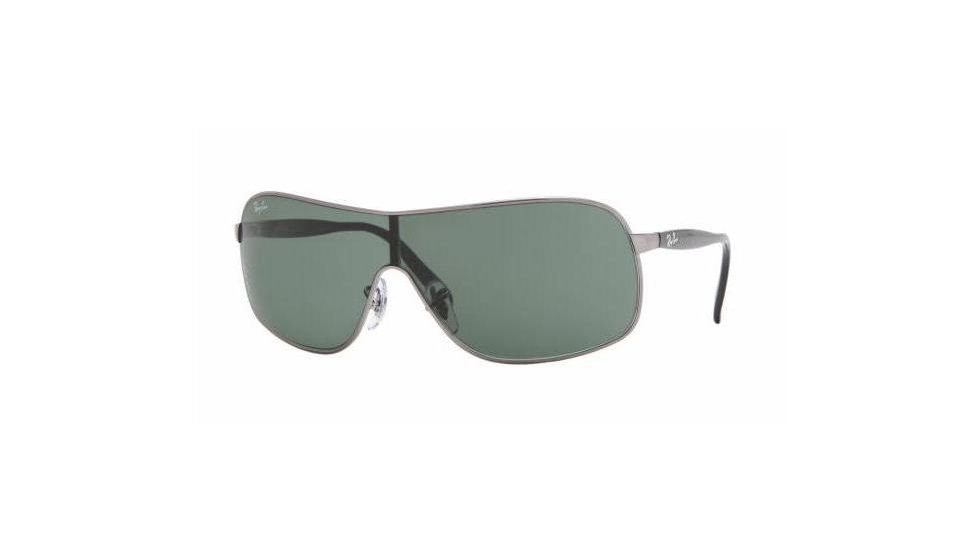 Ray Ban Junior RJ9520S #200/71