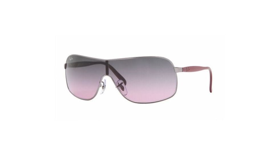 Ray Ban Junior RJ9520S #200/90
