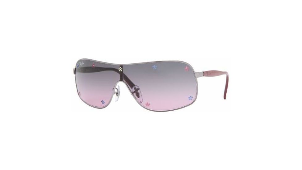 Ray Ban Junior RJ9520SB #200/90
