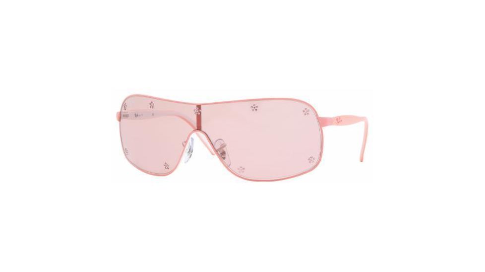 Ray Ban Junior RJ9520SB #224/7E