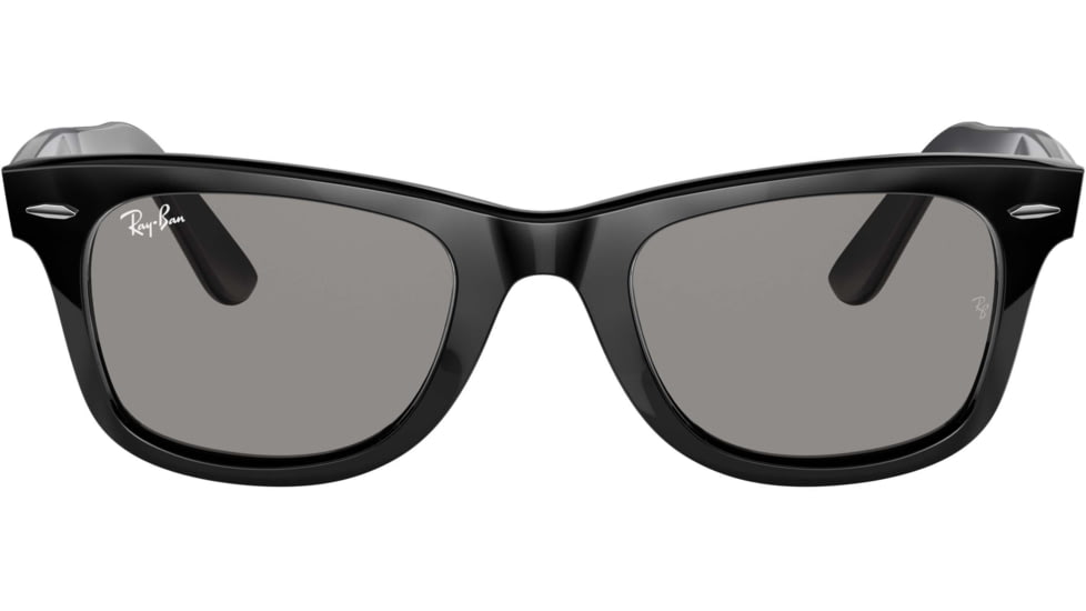 Ray-Ban Original Wayfarer RB2140 Sunglasses 6495R5-50 - , Grey Lenses