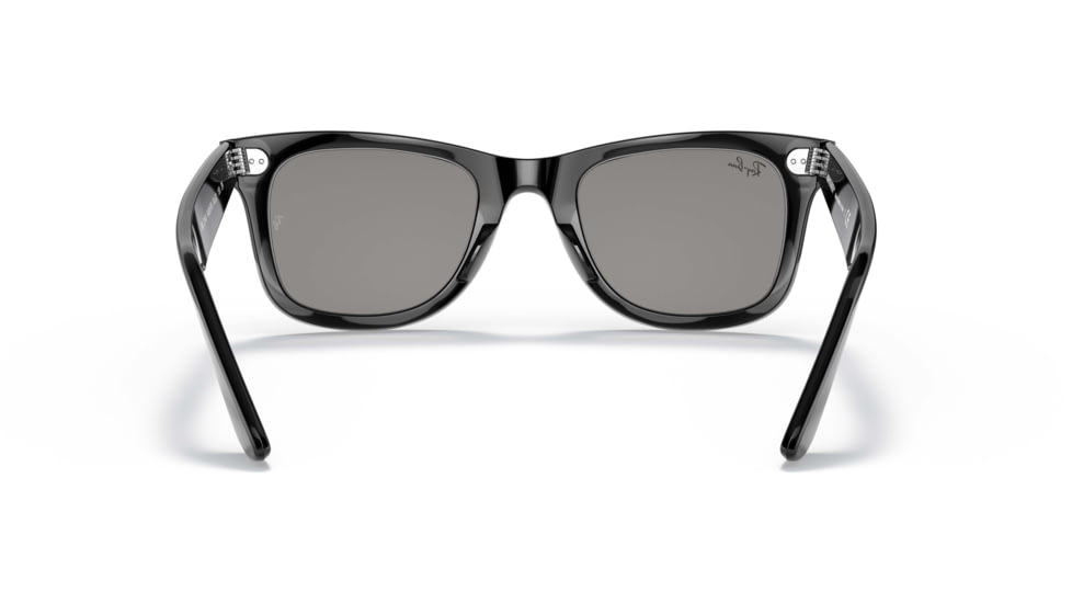 Ray-Ban Original Wayfarer RB2140 Sunglasses 6495R5-50 - , Grey Lenses