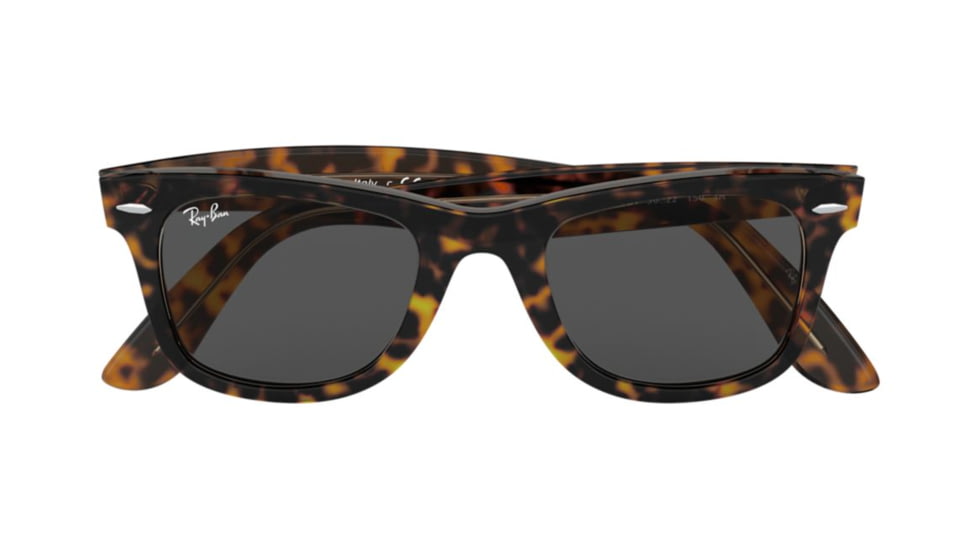 Ray-Ban Original Wayfarer Sunglasses 1292B1-50 - , Dark Grey Lenses