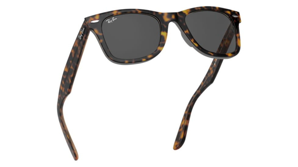 Ray-Ban Original Wayfarer Sunglasses 1292B1-50 - , Dark Grey Lenses
