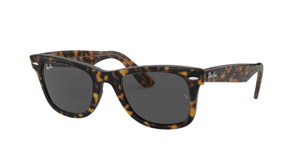 Ray-Ban Original Wayfarer Sunglasses 1292B1-50 - , Dark Grey Lenses