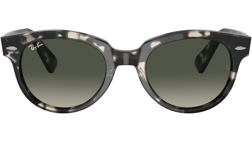 Ray-Ban ORION RB2199 Sunglasses 133371-52 - , Grey Gradient Dark Grey Lenses