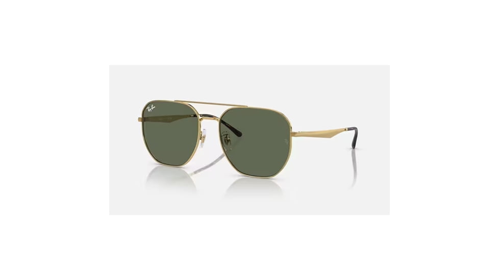 Ray-Ban Ray-Ban 0RB3724D Sunglasses, 0RB3724D-5288