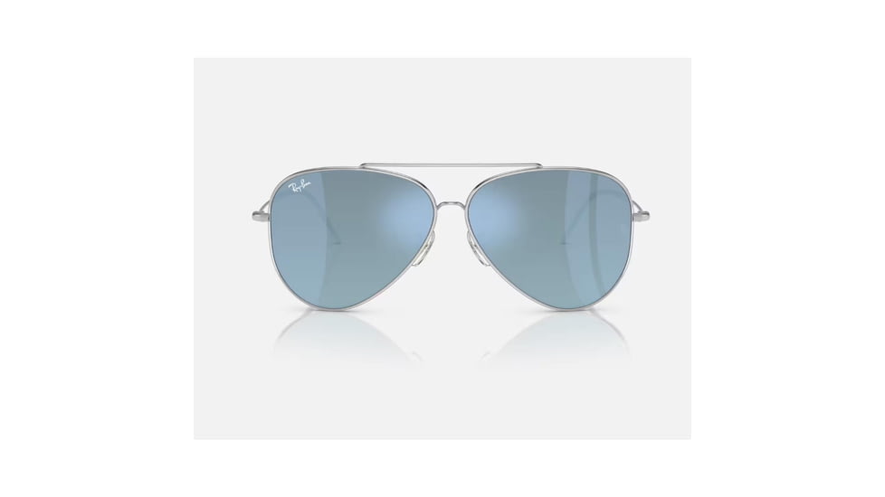 Ray-Ban Ray-Ban Aviator Reverse Lense, 0RBR0101S-001/VR-62