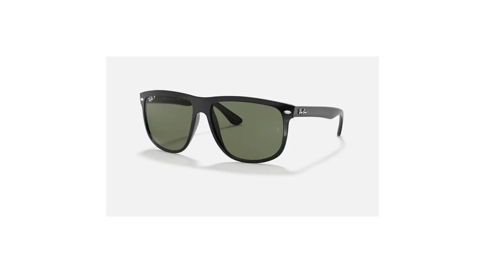 Ray-Ban Ray-Ban Boyfriend Sunglasses, 0RB4147-601/5856