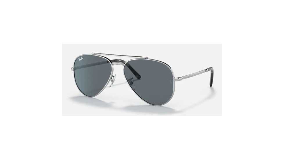 Ray-Ban Ray-Ban new Aviator, RB3625 003/R5 58-135