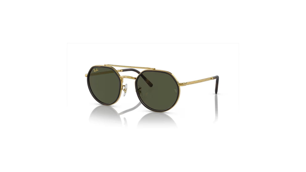 Ray-Ban Ray-Ban RB3765 Sunglasses, 0RB3765-53