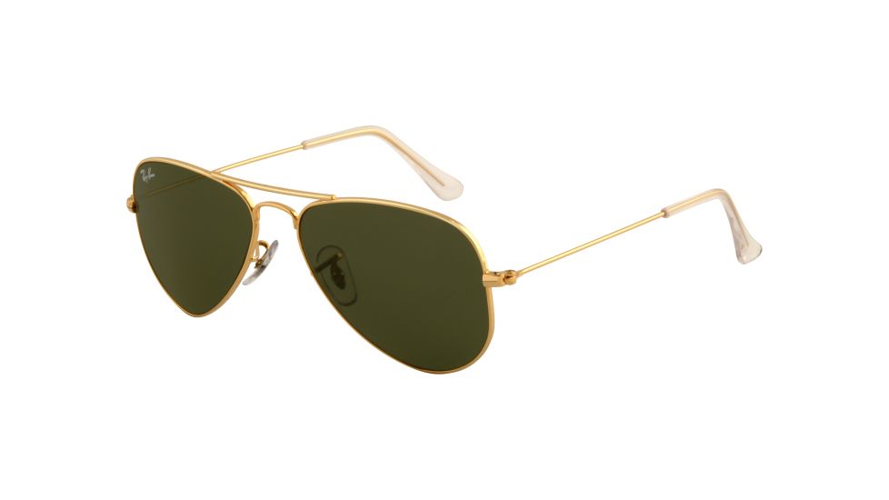 Ray-Ban RB3044 Progressive Sunglasses - Arista Frame / 52 mm Prescription Lenses, L0207-5200