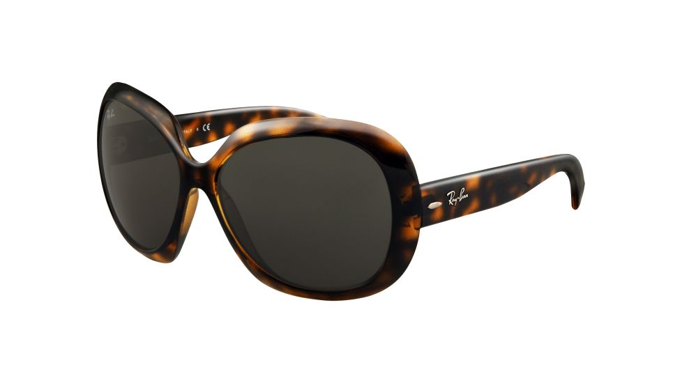Ray-Ban RB4098 SV Prescription Sunglasses - Light Havana Frame / 60 mm Prescription Lenses, 710-71-6014