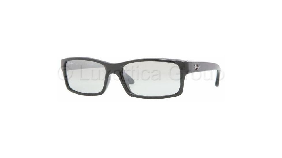 Ray-Ban Prescription Sunglasses RB4151  RB4151-601-K3-5917 - Lens Diameter: 59 mm, Frame Color: Shiny Black