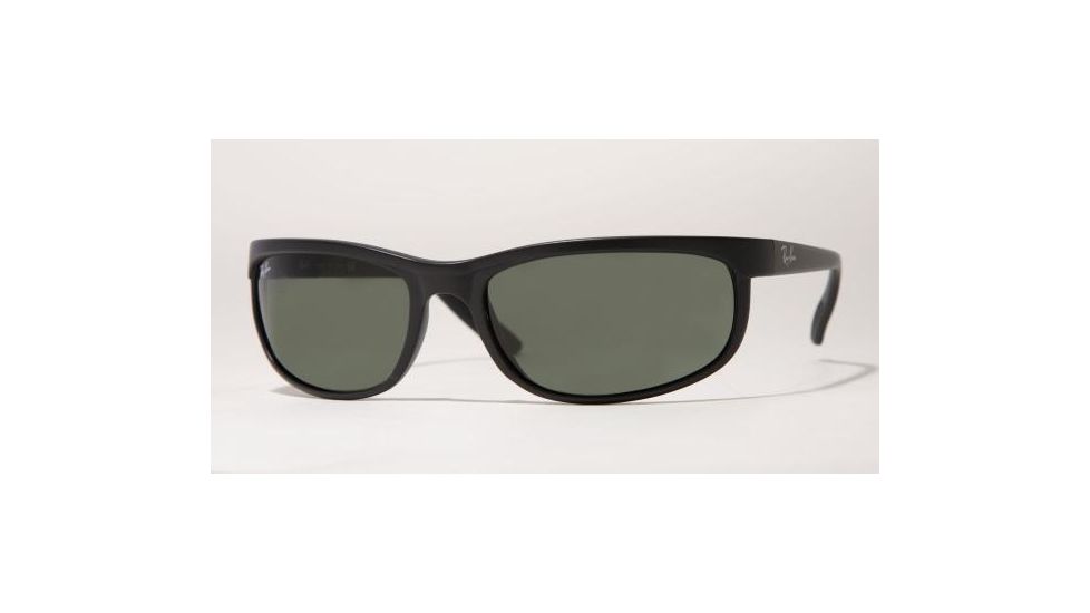 Ray Ban RB2027 #W1847