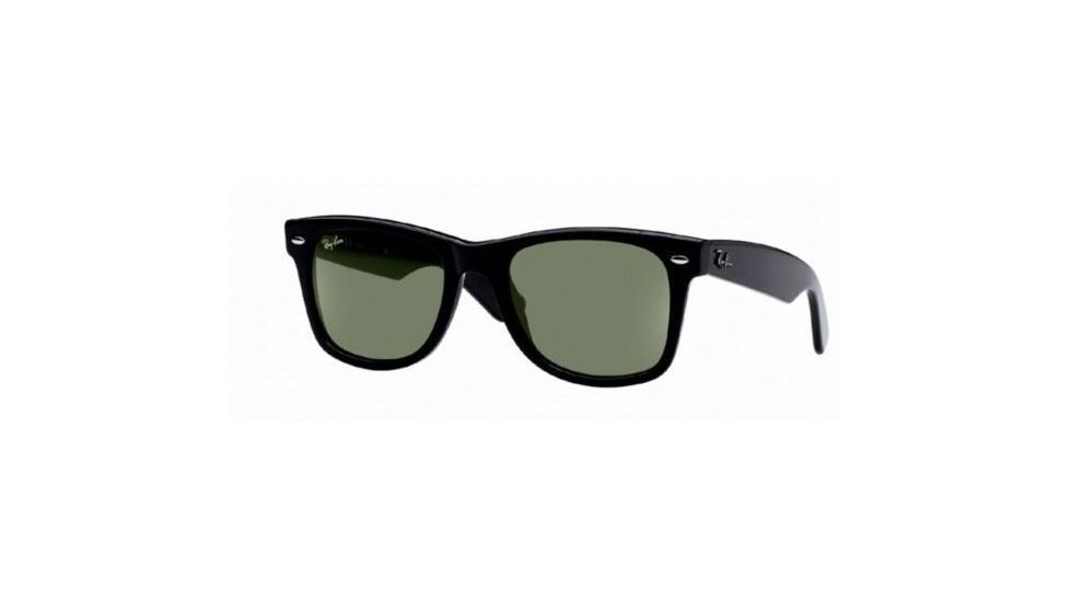 Ray-Ban Wayfarer Prescription Sunglasses Iconic RB2113