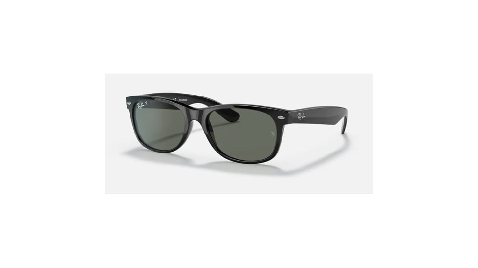Ray-Ban Ray-Ban New Wayfarer Classic Sunglasses, 0RB2132-601S78-55