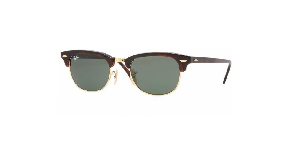 Ray Ban RB2156 #990