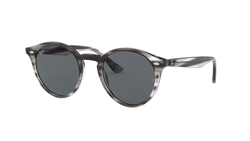 Ray-Ban RB2180 Sunglasses 643087-51 - , Dark Grey Lenses