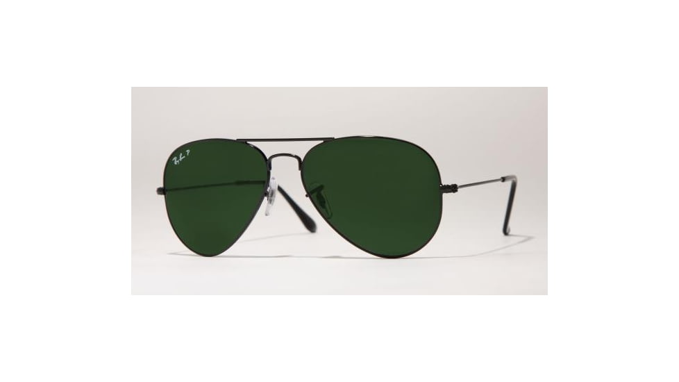Ray Ban RB3025 #002