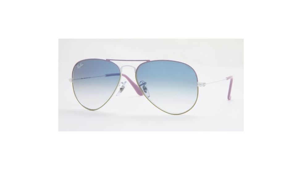Ray Ban RB3025 #074/3F