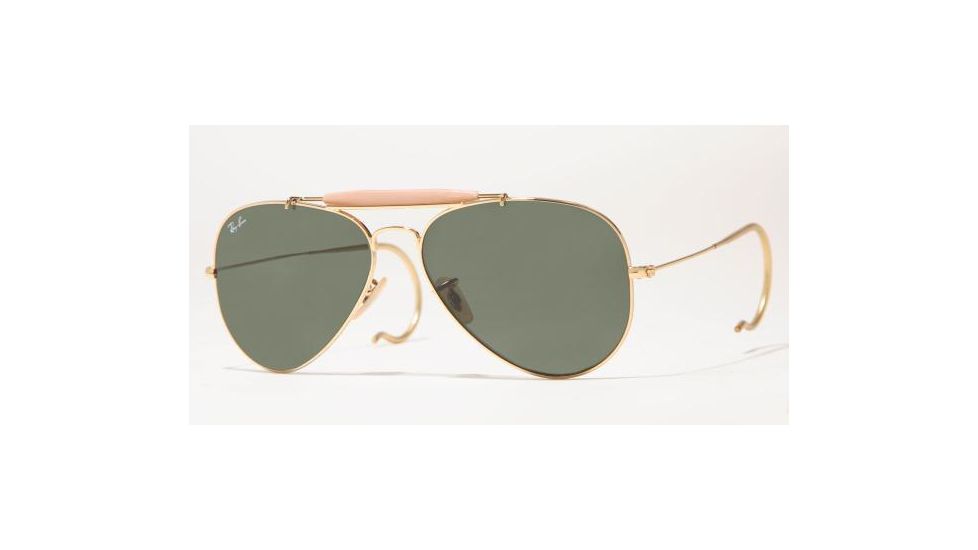 Ray Ban RB3030 #L0216