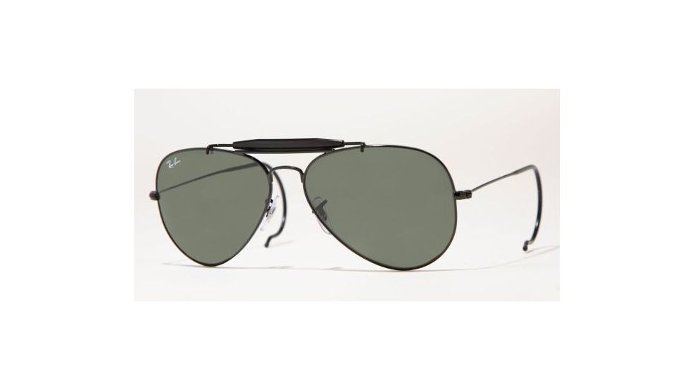 Ray Ban RB3030 #L9500
