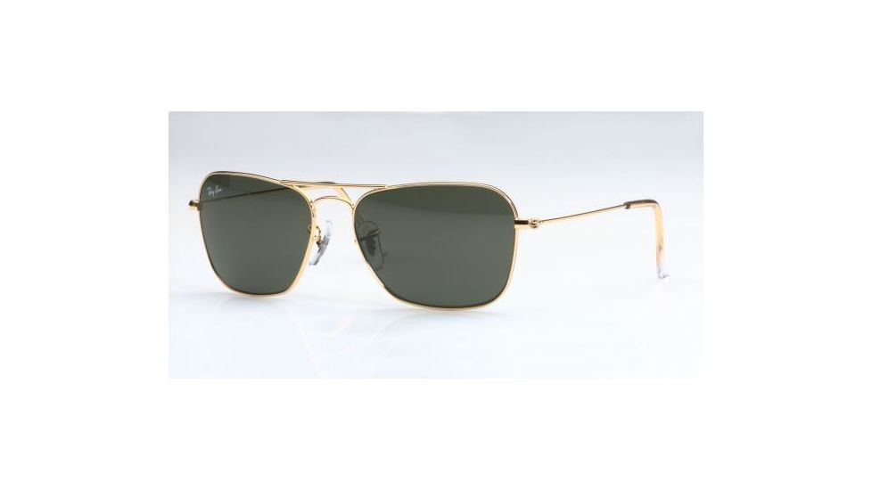 Ray Ban RB3136 #001