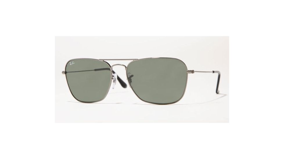 Ray Ban RB3136 #004