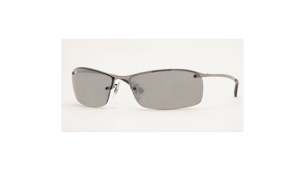 Ray Ban RB3183 #004/6G