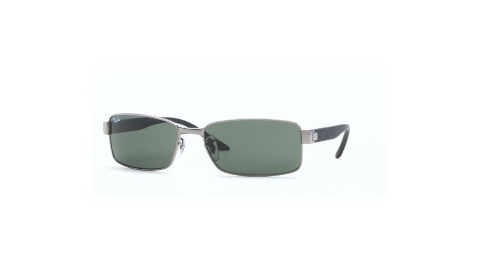 Ray Ban RB3272 #004