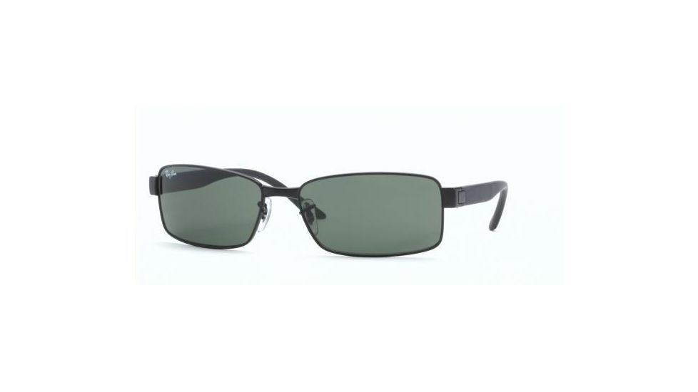 Ray Ban RB3272 #006
