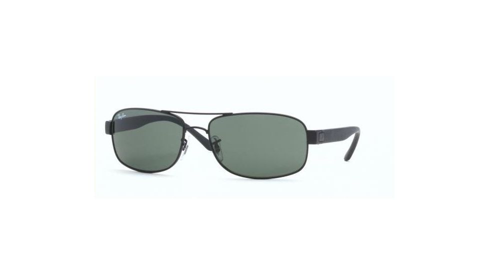 Ray Ban RB3273 #006