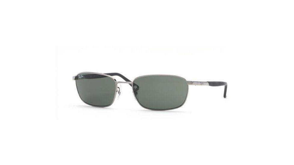 Ray Ban RB3301 #004