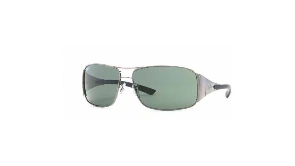 Ray Ban RB3320 #041/71