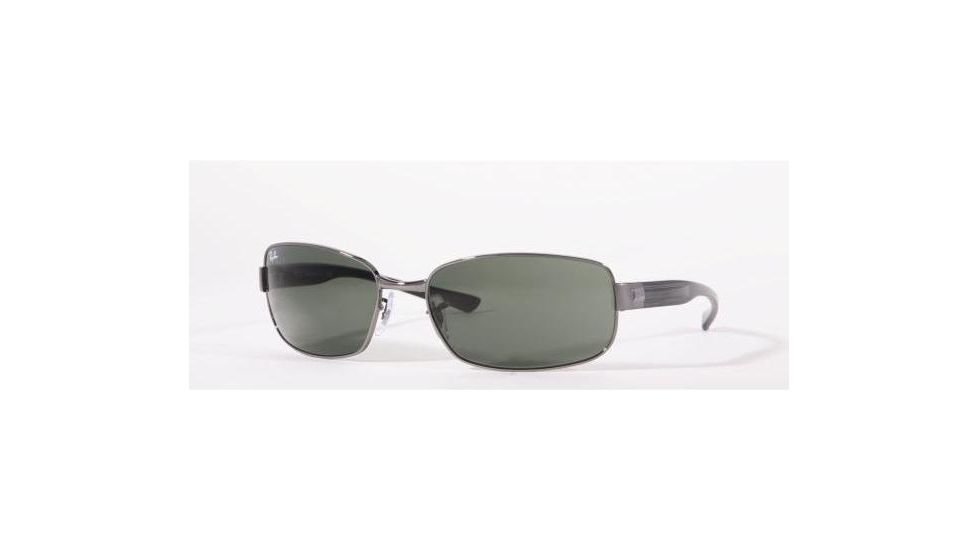 Ray Ban RB3331 #004