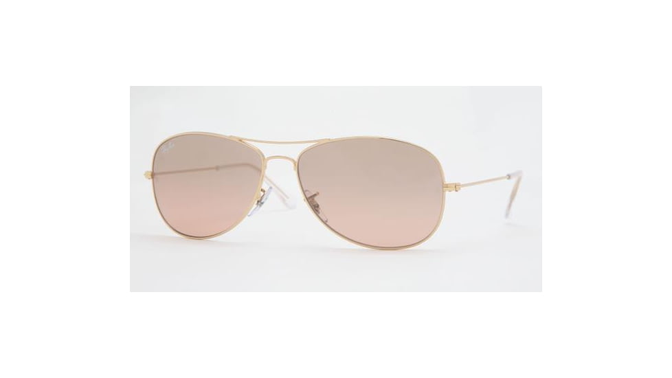 Ray Ban RB3362 #001/3E